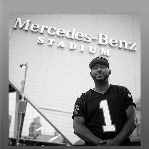 Meet your Posher, Justin